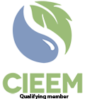 CIEEM Logo